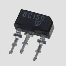 OEM BC 159 SOT-25 Transistör