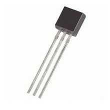 OEM BC 250 TO-92 Transistör