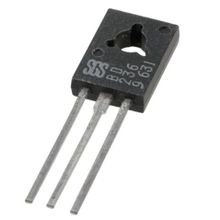 OEM BD 236 TO-126 Transistör
