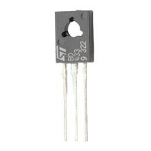 OEM BD 433 TO-126 Transistör