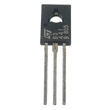 OEM BD 441 TO-126 Transistör