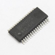 OEM BD 9897 FS Entegre Devre