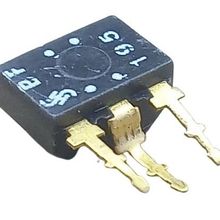 OEM BF 195 SOT-25 Transistör