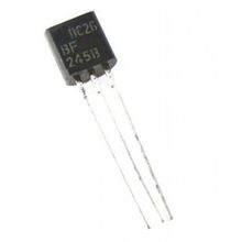 OEM BF 245 Entegre Devre