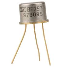 OEM BF 257 TO-39 Transistör