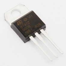 OEM BTA 12-600B Entegre Devre