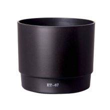 OEM Canon ET67 100 mm f/2.8 Parasoley
