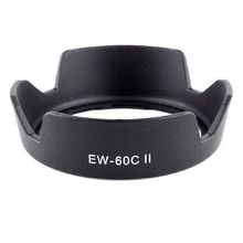 OEM Canon EW60CII 18-55IS / EF-S 18-55 mm Parasoley