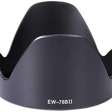 OEM Canon EW78BII 28-135 mm f/3.5-5.6 IS USM / EF 28-135 mm Parasoley