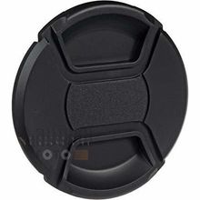 OEM Canon, Nikon ve Diğer Lensler İçin 46 mm Lens Kapağı