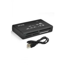 Oem Coklu Kart Okuyucu Compact Flash Sd Micro Sd Mm Stick Xd Usb 2.0