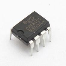 OEM CR 6842 4+4 Entegre Transistör