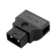 OEM D-Tap Tip B Erkek Güç Aktarım Konnektör