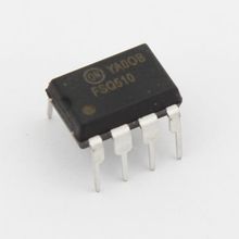 OEM FSQ 510 Entegre Transistör