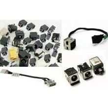 OEM HP Pavilion DV4T-1100 Power Jack Şarj Soketi