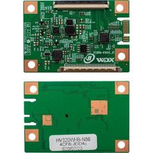 OEM HV320WHB-N86 LCD Panel Flexi Repair Kart