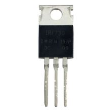 OEM IRF 730 Entegre Transistör