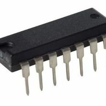 OEM LM 348N Entegre Devre