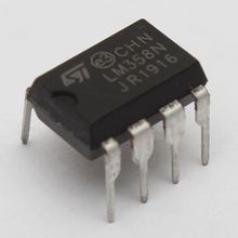 OEM LM 358N Entegre Devre