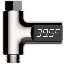 OEM LS-01 Dijital Duş Termometresi