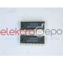 OEM M 54566P Entegre Devre