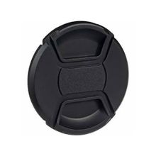 OEM Marka 55 mm Lens Kapağı