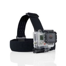 OEM Marka GP04 Aksiyon Kameralar için Kafa Bandı