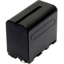 OEM Marka VL001 D28S Pili NP-F970 Pil Yuvası