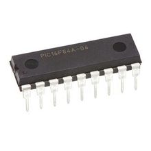 OEM PIC 16F84A-04 Entegre Devre