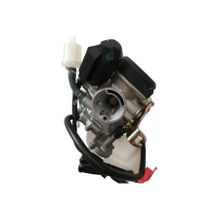 OEM Scooter 80cc Karbüratör Komple Flc 50cc Uyumlu