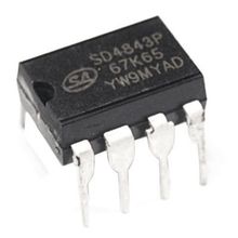 OEM SD 4843 Entegre Devre
