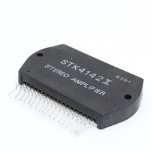 OEM STK 4142II Entegre Devre