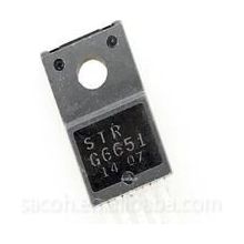 OEM STRG 6651 Entegre Devre