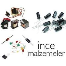OEM TA 8100N Entegre Devre