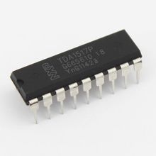OEM TDA 1517P Entegre Devre