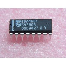 OEM TDA 4661 Entegre Devre