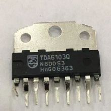 OEM TDA 6103 Entegre Devre