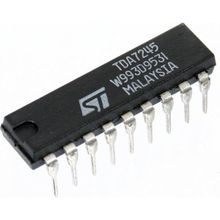 OEM TDA 7245 Entegre Devre