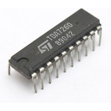 OEM TDA 7260 Entegre Devre