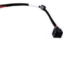 OEM Toshiba Dynabook Satellite A200-201 Power Jack Şarj Soketi