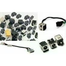 OEM Toshiba Dynabook Satellite A210-EZ2203X Power Jack Şarj Soketi
