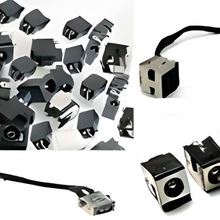 OEM Toshiba Dynabook Satellite A665D Power Jack Şarj Soketi