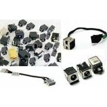 OEM Toshiba Dynabook Satellite C650-1C2 Power Jack Şarj Soketi