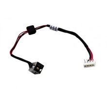 OEM Toshiba Dynabook Satellite C660-2TK Power Jack Şarj Soketi