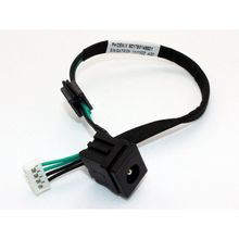 OEM Toshiba Dynabook Satellite L350-15U Power Jack Şarj Soketi
