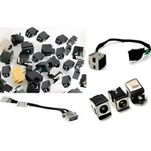 OEM Toshiba Dynabook Satellite L450-18D Power Jack Şarj Soketi