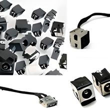 OEM Toshiba Dynabook Satellite L775-11C Kablosuz Power Jack