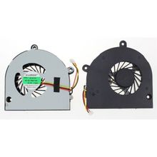 Oem Toshiba Satellite C660-M302 V1 Uyumlu Laptop İşlemci Fan