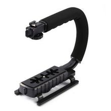 OEM VH01 DSLR Kamera Sabitleyici