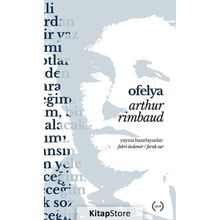 Ofelya - Arthur Rimbaud
